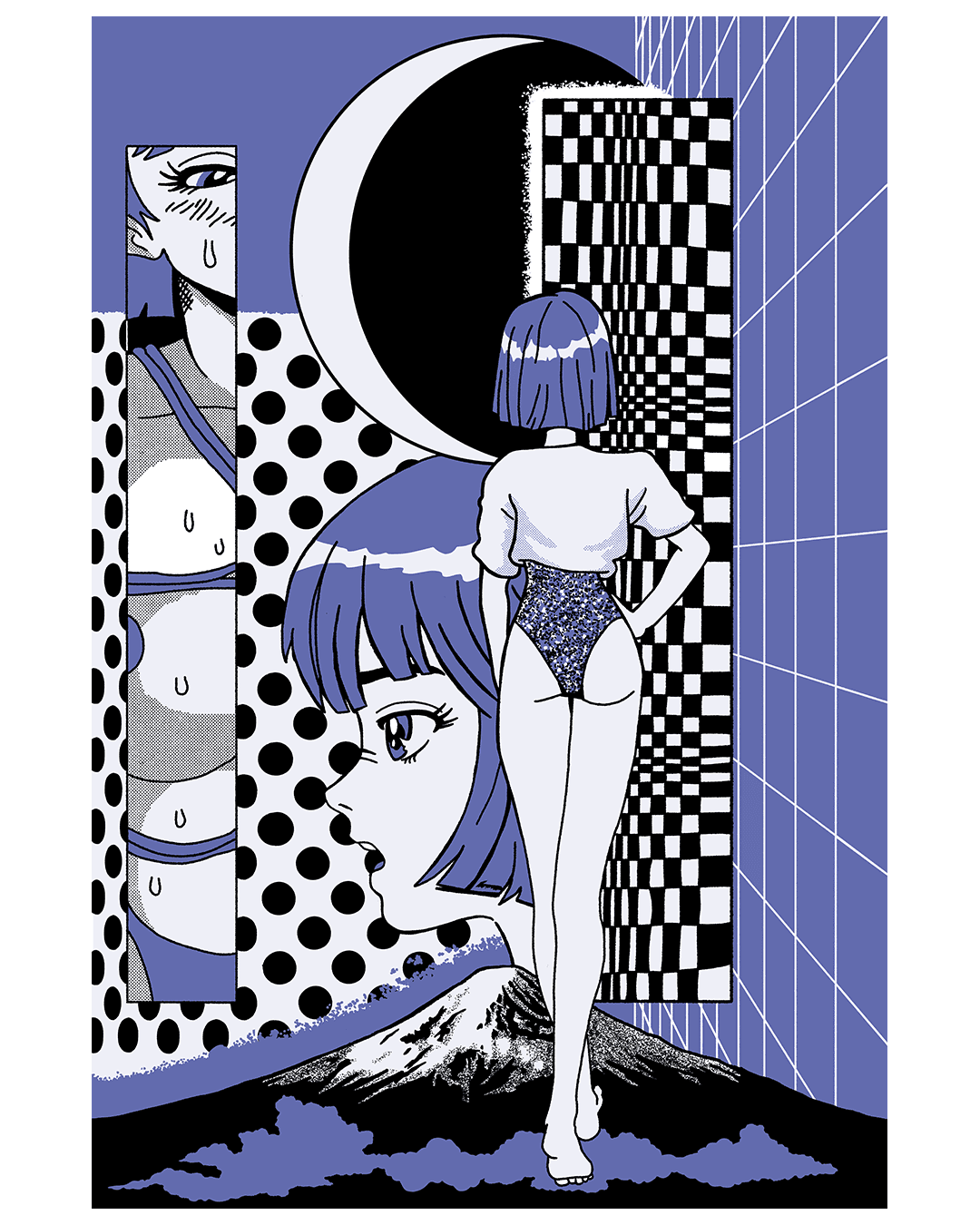 Edwin , Basel Showroom