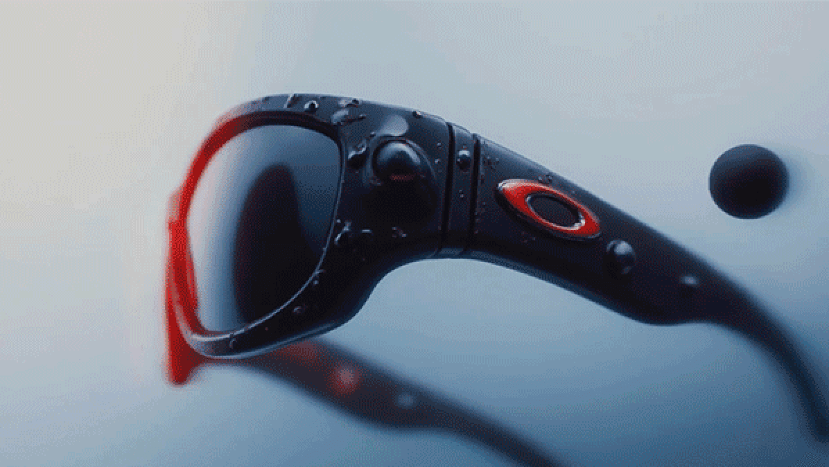 Oakley AI