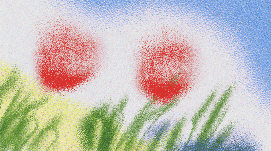 Motion, Alexis Jamet