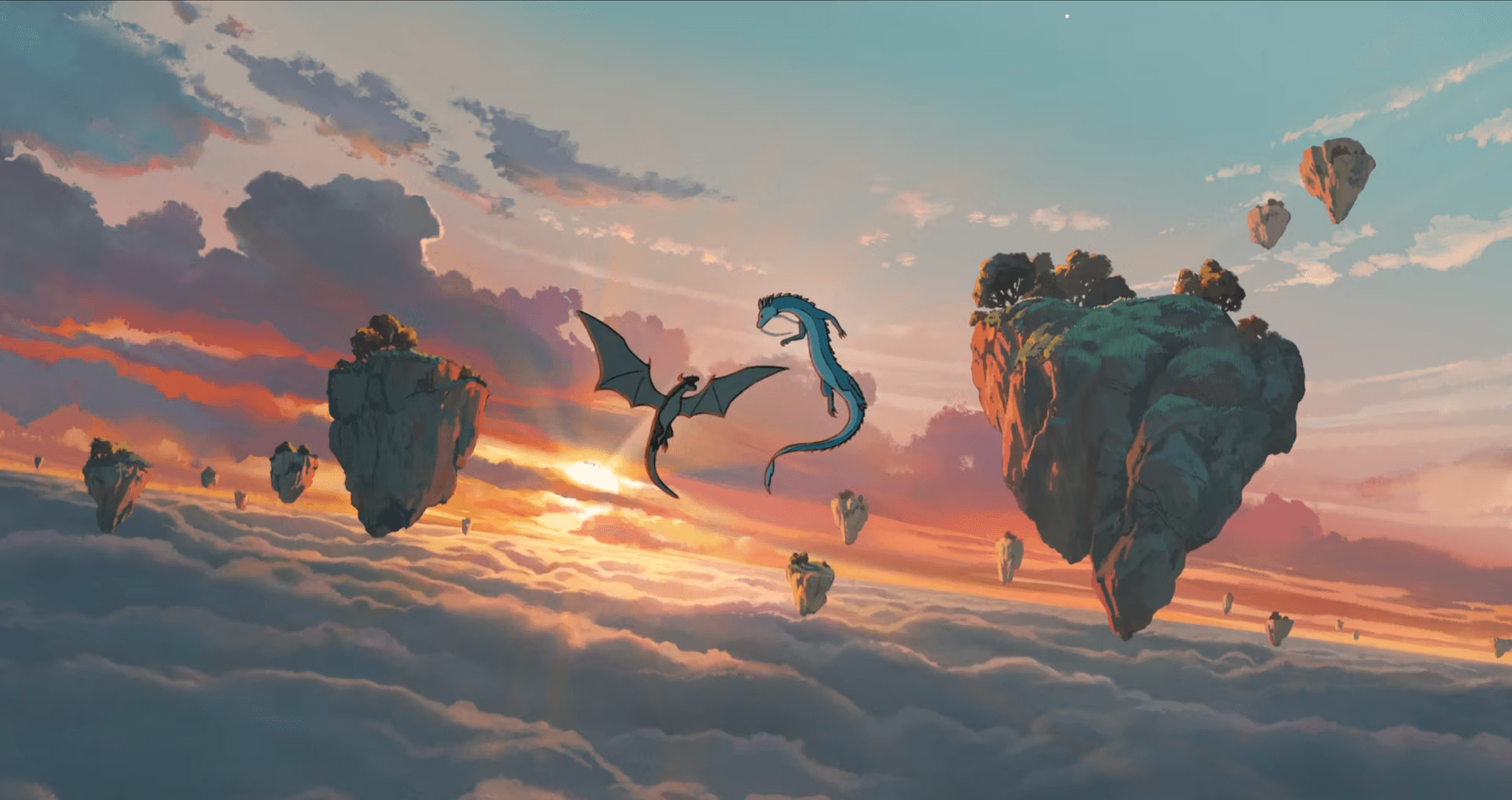 Achroma, Game Trailer